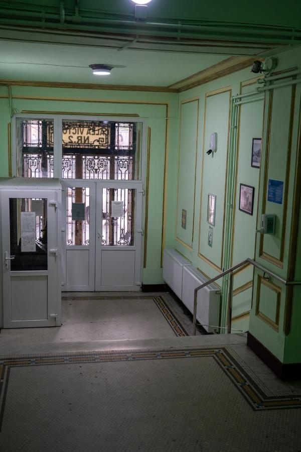 Live Bucharest Bucareste Exterior foto
