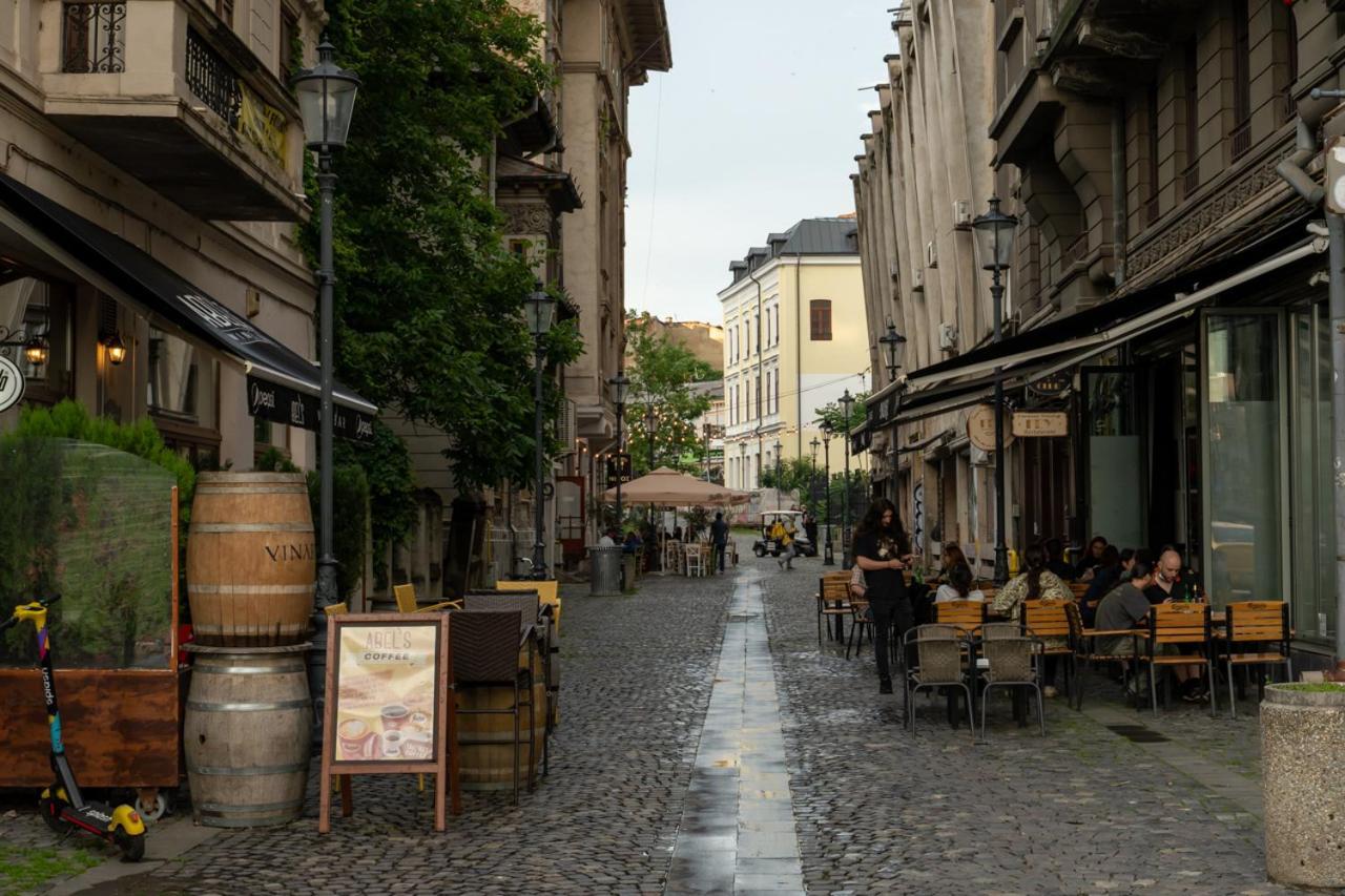 Live Bucharest Bucareste Exterior foto