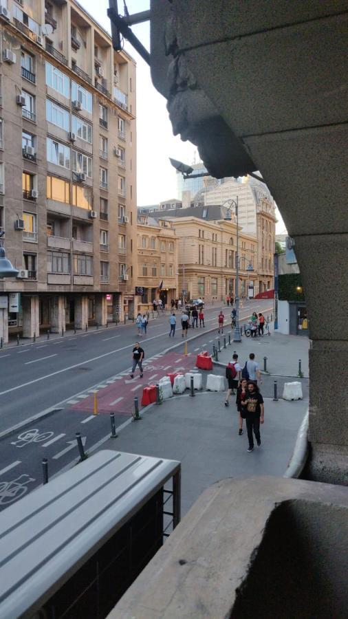 Live Bucharest Bucareste Exterior foto