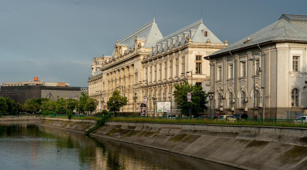 Live Bucharest Bucareste Exterior foto