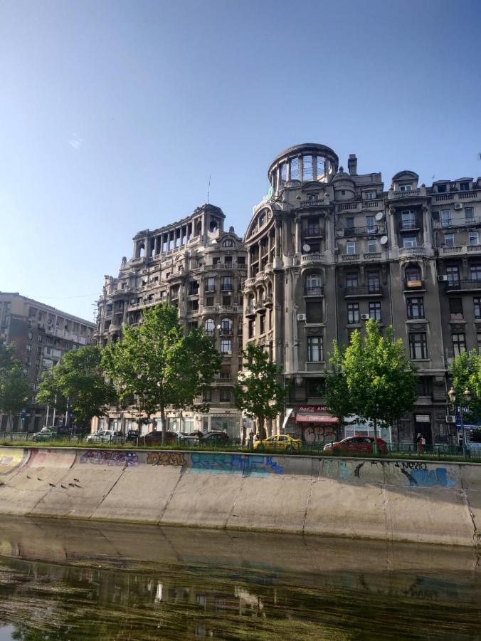 Live Bucharest Bucareste Exterior foto